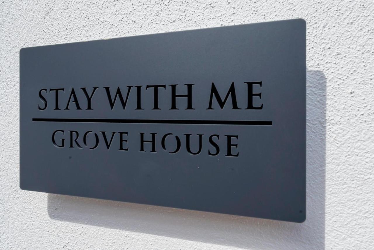 City Centre 3 Bed 8 Guest Parking Near Mayflower Southampton Exteriér fotografie